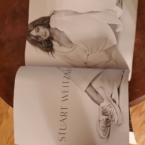 Bazaar magazine 150th anniversary collector's edition - Picture 10 of 16